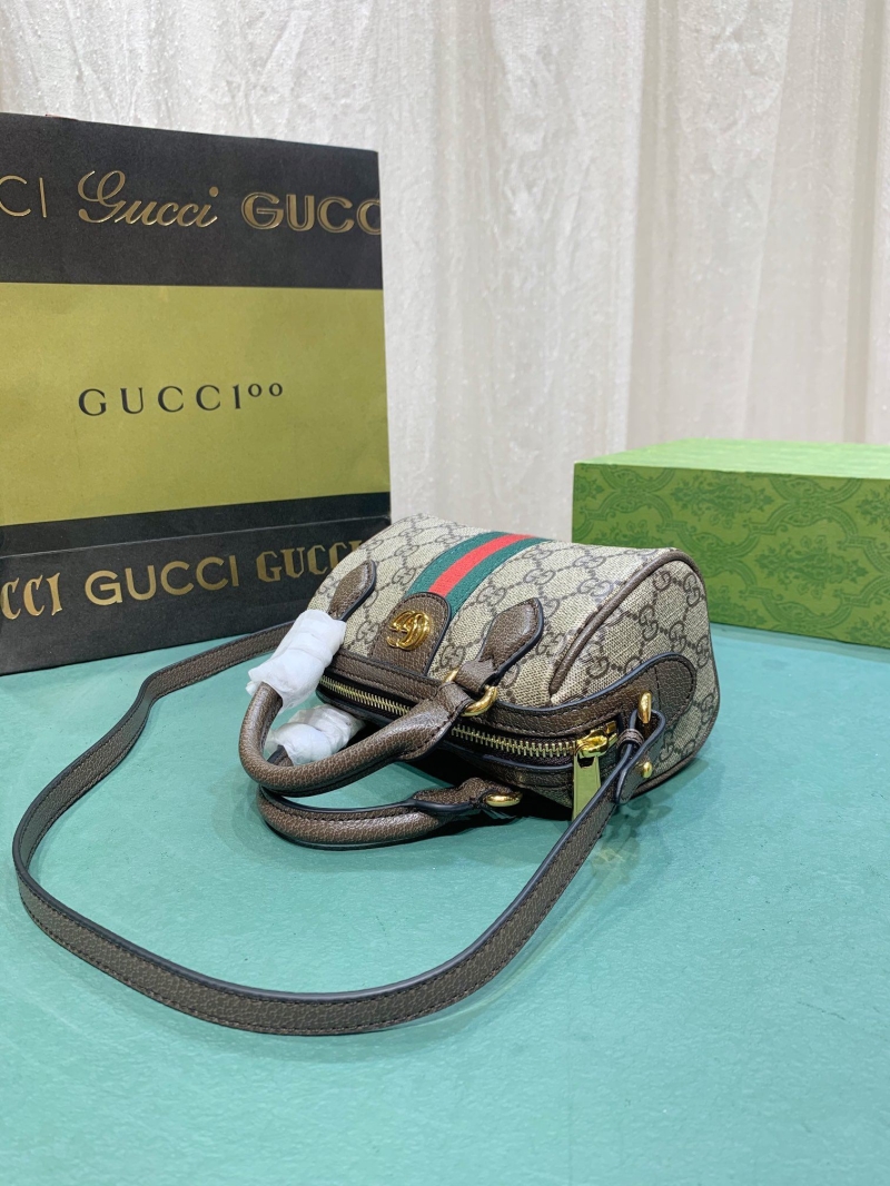 Gucci Speedy Bags